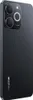 A black smartphone shown from a side-angle. Náhľad obrázku produktu