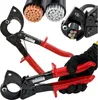RealG RC-K-2215 Nożyce do kabli izolowanych Cu/Al o Podgląd zdjęcia produktu 16