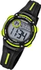 Calypso Montre File K6068/5 Jaune Voir les images du produit 4