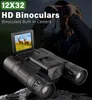 INF Digitales Fernglas mit 2.5K UHD Video & 48MP Kamera, Produktbild-Vorschau 6
