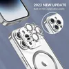 Handyhülle für iPhone 12 Pro Max mit Magsafe und Produktbild-Vorschau 3