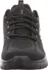 Skechers Sneakers 12615-BBK in Black color size 41 Náhľad obrázku produktu 24