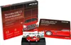 Franzis Verlag Mercedes-AMG GT Adventskalender, Produktbild-Vorschau 3