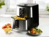 Domo DO536FR, Heißluftfritteuse, 5,5 l, 1,5 kg, 80 °C, 200 Produktbild-Vorschau 2
