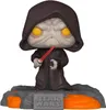 Star Wars - Red Saber Series Volume 1: Darth Sidious 519 Produktbild-Vorschau 3