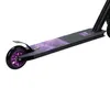 BOLDCUBE monopattino viola acrobatico deluxe a 2 razze Anteprima dell’immagine prodotto 7