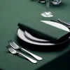 Dans cette série de belles serviettes de table en tissu Voir les images du produit 3