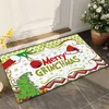 Weihnachts-Fußmatte, der Grinch, der Weihnachten stahl, für Produktbild-Vorschau 2