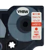 vhbw Schriftband-Kassette kompatibel mit Dymo LabelManager Produktbild-Vorschau 5