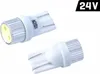 Žiarovka VISION W5W (T10) 24V LED, biele svetlo, 2 kusy Náhľad obrázku produktu 1