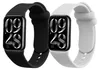 kwmobile 2x Uhrenarmband für Xiaomi Smart Band 8 Pro / Band Produktbild-Vorschau 1