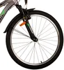 Volare Cross Kinderfahrrad - Jungen - 26 Zoll - Grau - 21 Produktbild-Vorschau 12