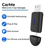 CarMe Mini 2-in-1 Car Adapter, Wireless CarPlay Adapter, Produktbild-Vorschau 2