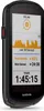 A Garmin Edge 1040 Solar cycling computer is shown in a studio shot against a white background. Produktbild-Vorschau