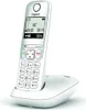 Gigaset DECT-Schnurlostelefon A690, weiß, Produktbild-Vorschau 4