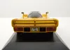 Maxichamps 940064000 Porsche DAUER 962 GT 1994 gelb 1:43 Produktbild-Vorschau 6