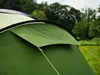 Coleman Spruce Falls 4 Blackout Campingzelt (17,1 kg) grün Produktbild-Vorschau 13
