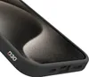 Funda protectora SBS para iPhone 15 Pro con tecnología D3O Vista previa de la imagen del producto 4