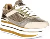 Guess Hansini 4G -Logo lauft Turnschuhe – 38 Produktbild-Vorschau 3
