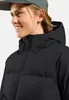 Odlo Down Jacke Schwarz S Frau Schwarz S Produktbild-Vorschau 5