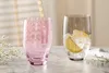 LEONARDO Longdrinkglas Poesia rosé 460ml, Produktbild-Vorschau 3