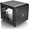 Thermaltake Core V21 - Schwarz mit Window Produktbild-Vorschau 2