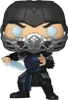 Mortal Kombat - Sub-Zero 1057 - Funko Pop! - Vinyl Figur Produktbild-Vorschau 4