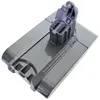 Baterie vhodné pro Dyson DC58, DC59, DC61, DC62, 61034-01 Náhled obrázku produktu 2