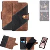 K-S-Trade Handyhülle Schutzhülle Bookstyle Case kompatibel Produktbild-Vorschau 1