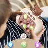 Prenosná hra Pop-It so 4 hernými režimami a 999 úrovňami na Náhľad obrázku produktu 8