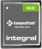 Integral INCF8GV2, 8 GB, CFast, Schwarz, Grau Produktbild-Vorschau 3