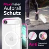 Pouzdro MagSafe "Lumex" pro iPhone 17 Air - extrémně čiré, Náhled obrázku produktu 2