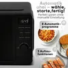ProfiCook® Mikrowelle mit Grill | 800W Grill | 20L | 8 Produktbild-Vorschau 11