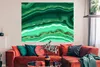 MuchoWow® Poster Gold - Achat - Luxus 160x120 cm - Foto Produktbild-Vorschau 2