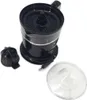 LEBENLANG spremiagrumi elettrico 800ml e setaccio Anteprima dell’immagine prodotto 11