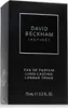 David Beckham Instinct parfémovaná voda pre mužov 75 ml Náhľad obrázku produktu 1