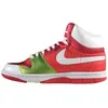 Nike scarpe Court Force High, 316117600 Anteprima dell’immagine prodotto 6