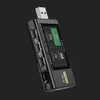 Multifunkční tester USB portu Fnirsi FNB58 7A 28V bez Náhled obrázku produktu 2