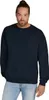 SG SGE201 | Uni Crew Sweatshirt - Farbe: Navy - Größe: M Produktbild-Vorschau 4