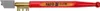 Yato YT-37390, Diamantschleifer, Rot, Holz Produktbild-Vorschau 1