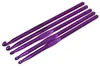 Aluminium Häkelnadel 6mm 5er-Pack Produktbild-Vorschau