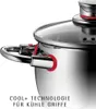 WMF Set de casseroles Quality One 4 pièces Voir les images du produit 11
