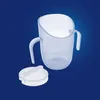 LOVI Trainingsbecher für Kinder Genius Ultramarine 150 ml 6 Produktbild-Vorschau 11