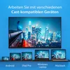 Bezdrtov displej a audio/video bezprzewodowy j5create Náhled obrázku produktu 13