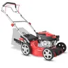 HECHT Rasenmäher Benzin mit Antrieb 541 SW | 40 cm Produktbild-Vorschau 13