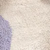 Volero - Waschbarer Teppich - Hazy Lila Creme - 80x150cm - Produktbild-Vorschau 10