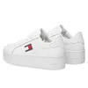 TOMMY JEANS TJW FLATFORM ESS Weiß Produktbild-Vorschau 31
