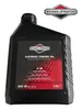 Ölfilter+ Luftfilter + Öl SAE30 für Briggs & Stratton B&S Produktbild-Vorschau 6