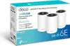 TP-Link WL-AP Access Point Deco XE75 Mesh-System/AXE5400 Náhled obrázku produktu 3