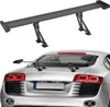 Aileron de voiture VEVOR GT Wing, aileron universel de 43,3 Voir les images du produit 1